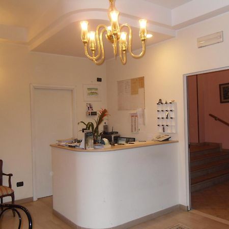 Hotel Ferrara San Benedetto del Tronto Zewnętrze zdjęcie