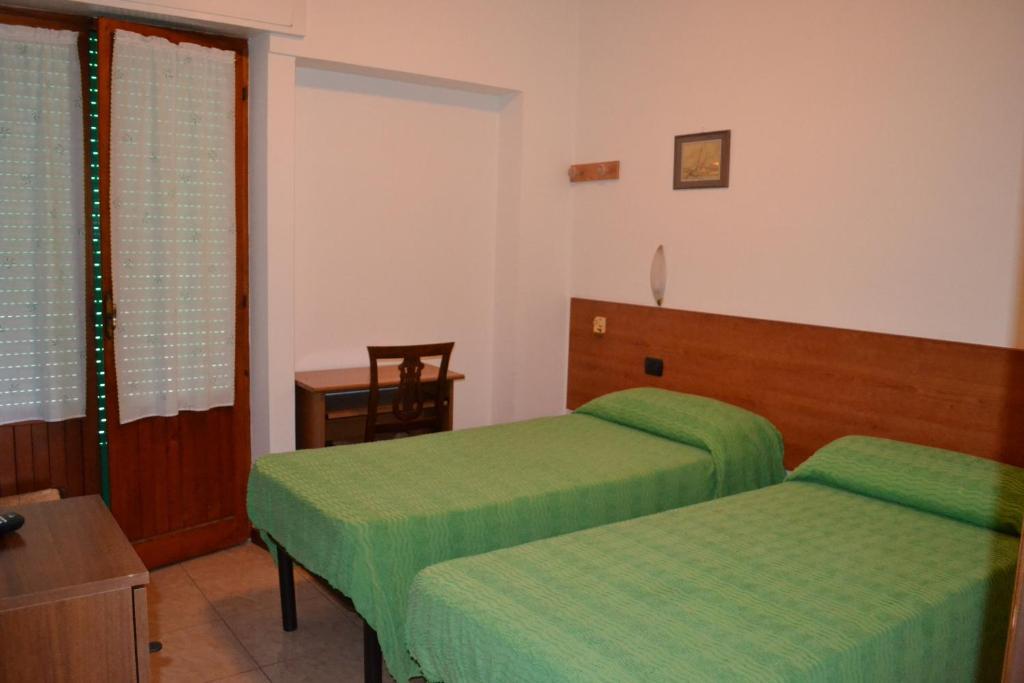 Hotel Ferrara San Benedetto del Tronto Pokój zdjęcie
