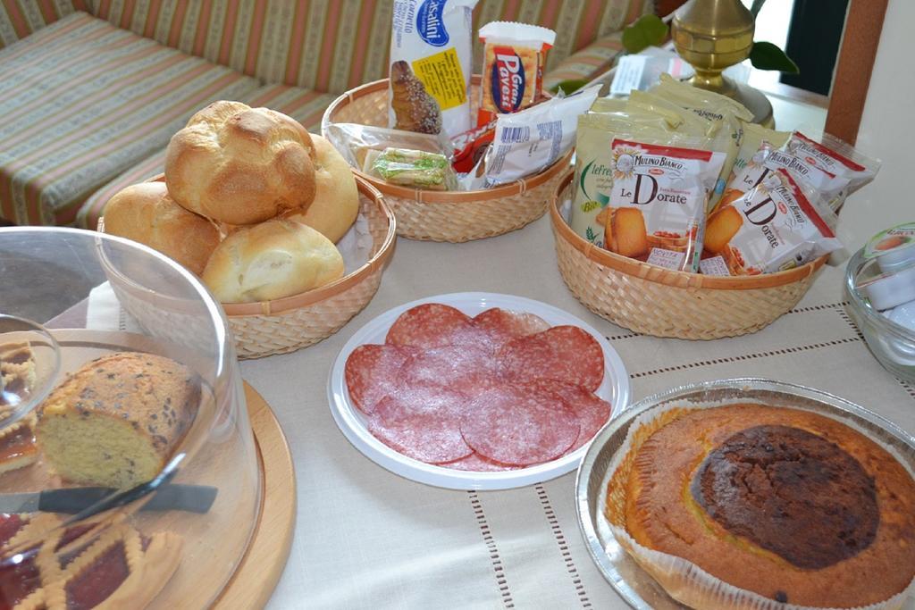 Hotel Ferrara San Benedetto del Tronto Zewnętrze zdjęcie