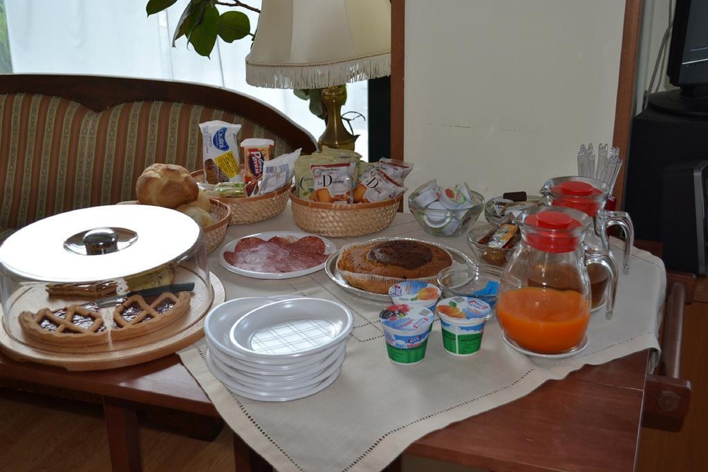 Hotel Ferrara San Benedetto del Tronto Zewnętrze zdjęcie