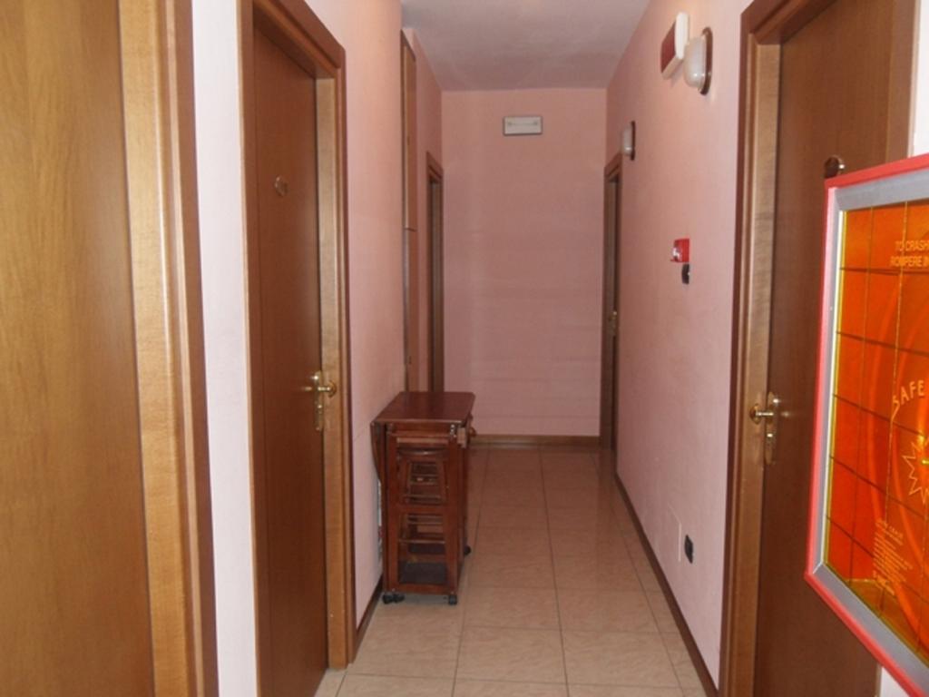 Hotel Ferrara San Benedetto del Tronto Zewnętrze zdjęcie