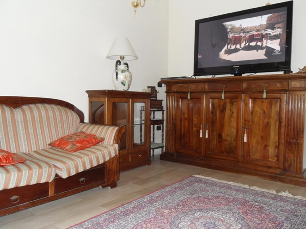 Hotel Ferrara San Benedetto del Tronto Zewnętrze zdjęcie