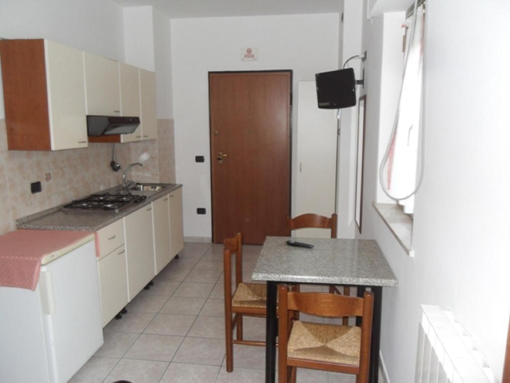 Hotel Ferrara San Benedetto del Tronto Pokój zdjęcie