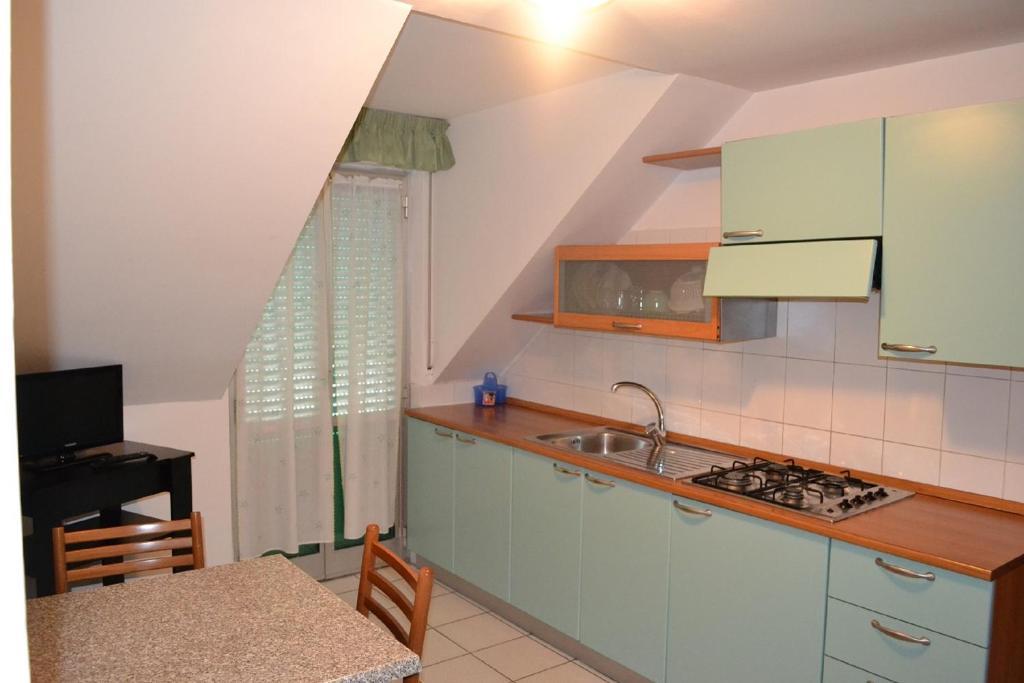 Hotel Ferrara San Benedetto del Tronto Pokój zdjęcie